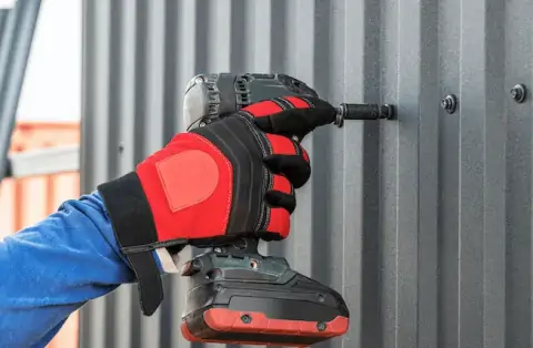 Travaux de zinguerie - Beaulieu